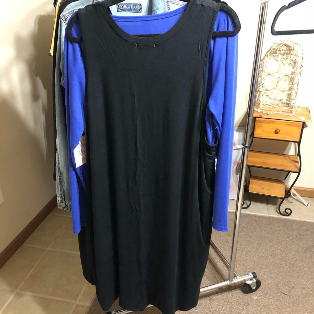 Maurice’s Dress - Picture 7 of 7